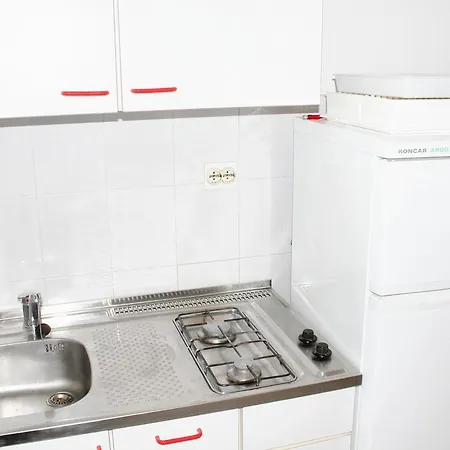 公寓 Mandre 3084a 帕格